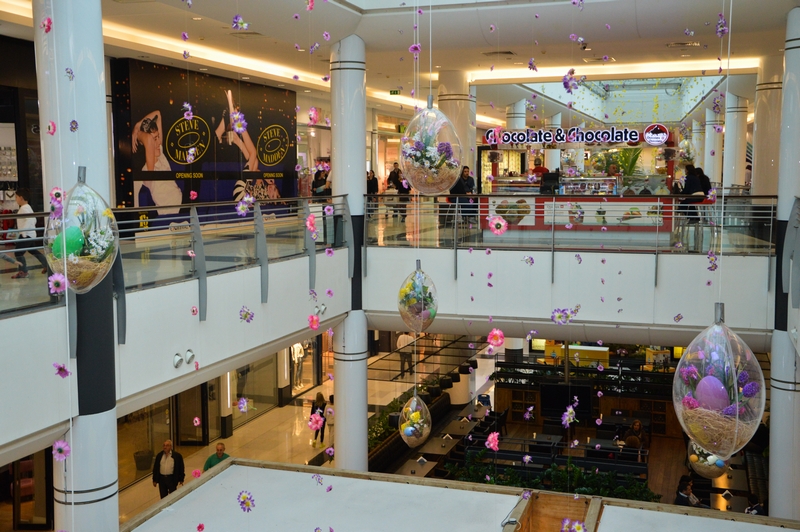 Easter at CityMall